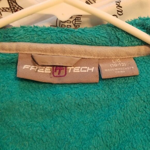 Jacket  - Picture 3 of 3